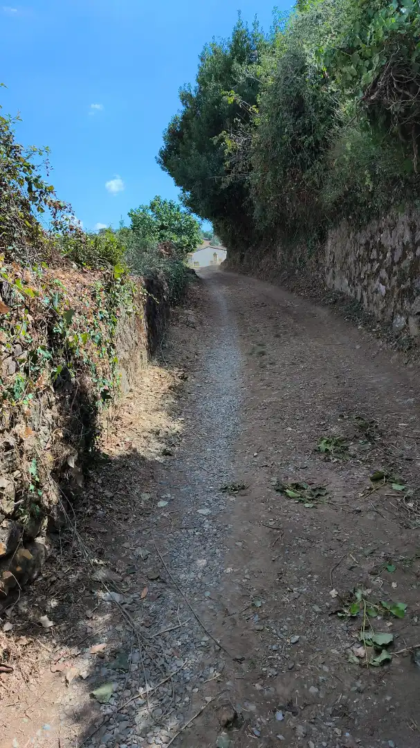 Residencial en venta en Cortegana