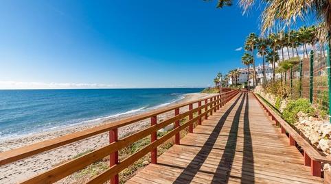 Foto 2 de Àtic de lloguer a Calle Mar Calahonda, 3, Calahonda, Mijas