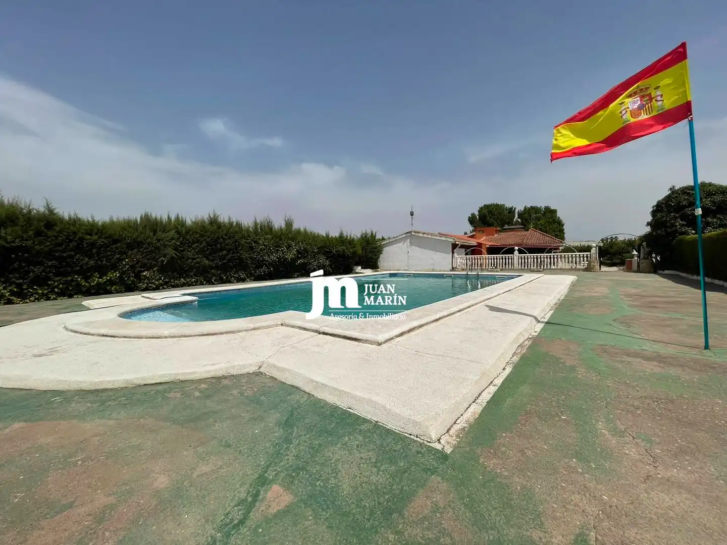 Rustikales Grundstück zum Verkauf in Paraje del Acho, imagen 3