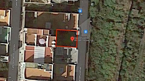 Photo 2 of Residential for sale in Calle Alhucemas, 69, Juan XXIII, Arucas
