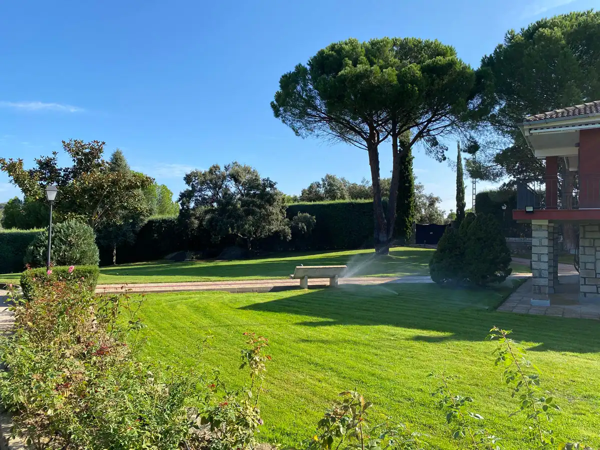 Terreno residencial en venta en Pelayos de la Presa, imagen 9