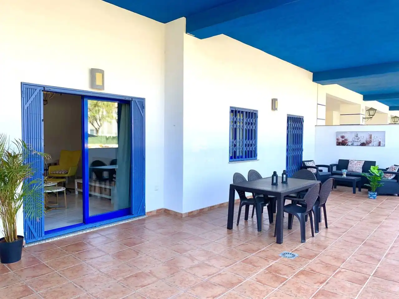 Appartement avec piscine à louer à Calle Mar Cantábrico, imagen 2