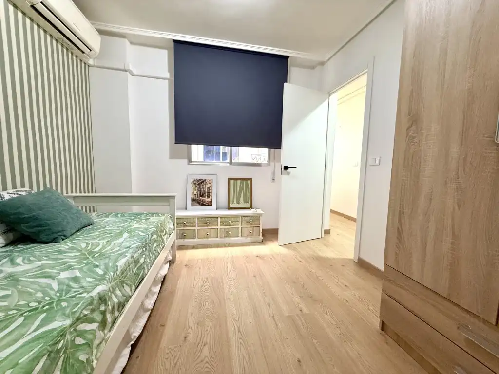Flat with lift for sale in Calle Sequiota, imagen 15