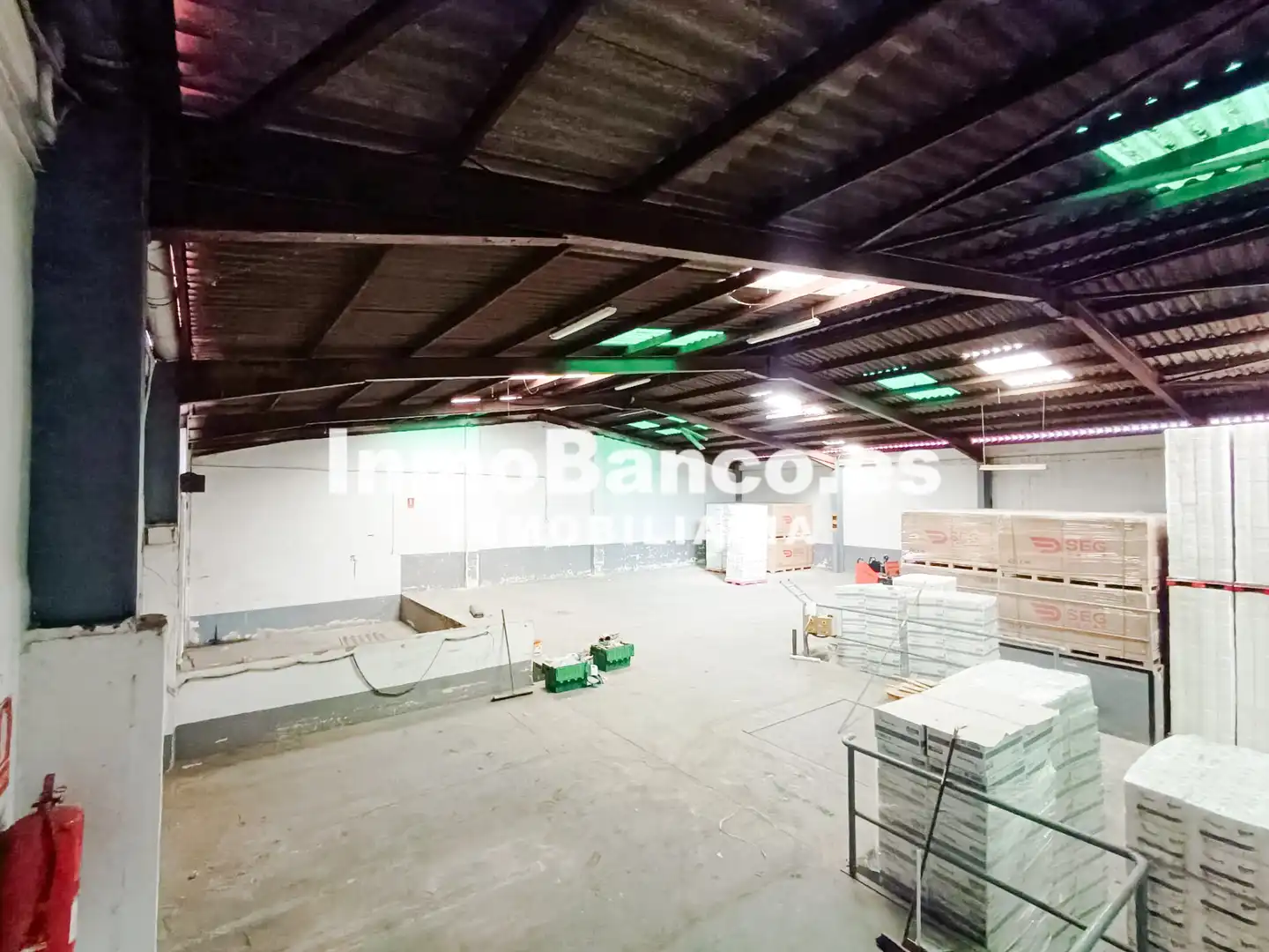 Industrial buildings for sale in Quart de Poblet
