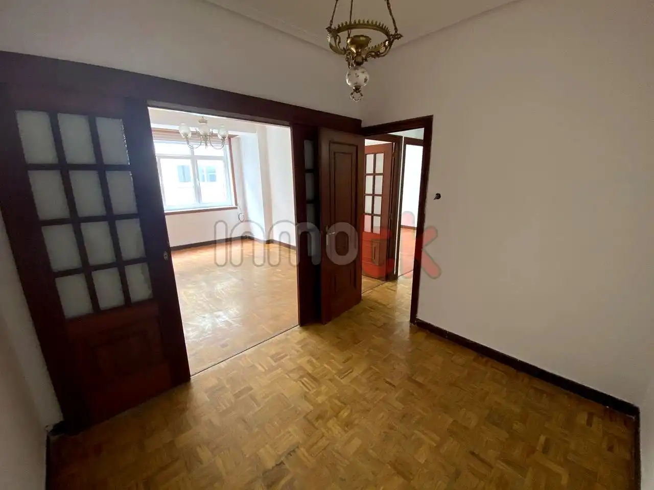 Habitación de Piso en venta en A Coruña Capital  con Parquet
