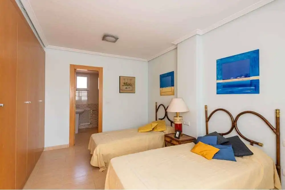 Chalet con piscina en venta en El Balcó - Jaume I, imagen 10