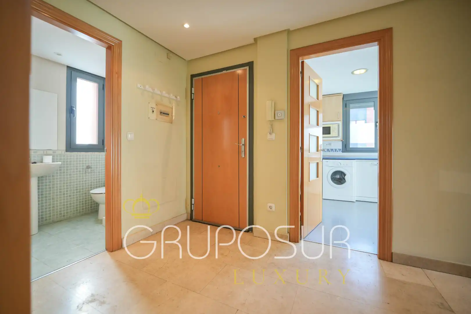 Casa adosada en venda en Valladolid amb Calefacció, Jardí privat i Parquet