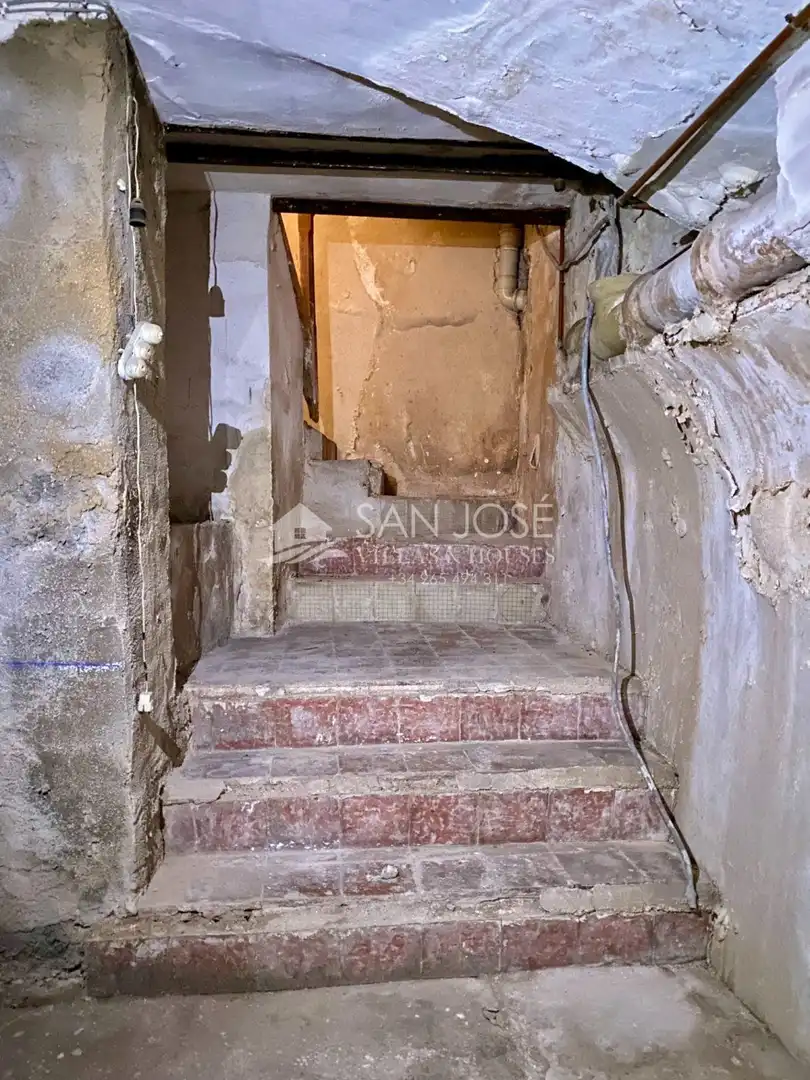 Casa o xalet en venda en Aspe amb Terrassa, Traster i Moblat