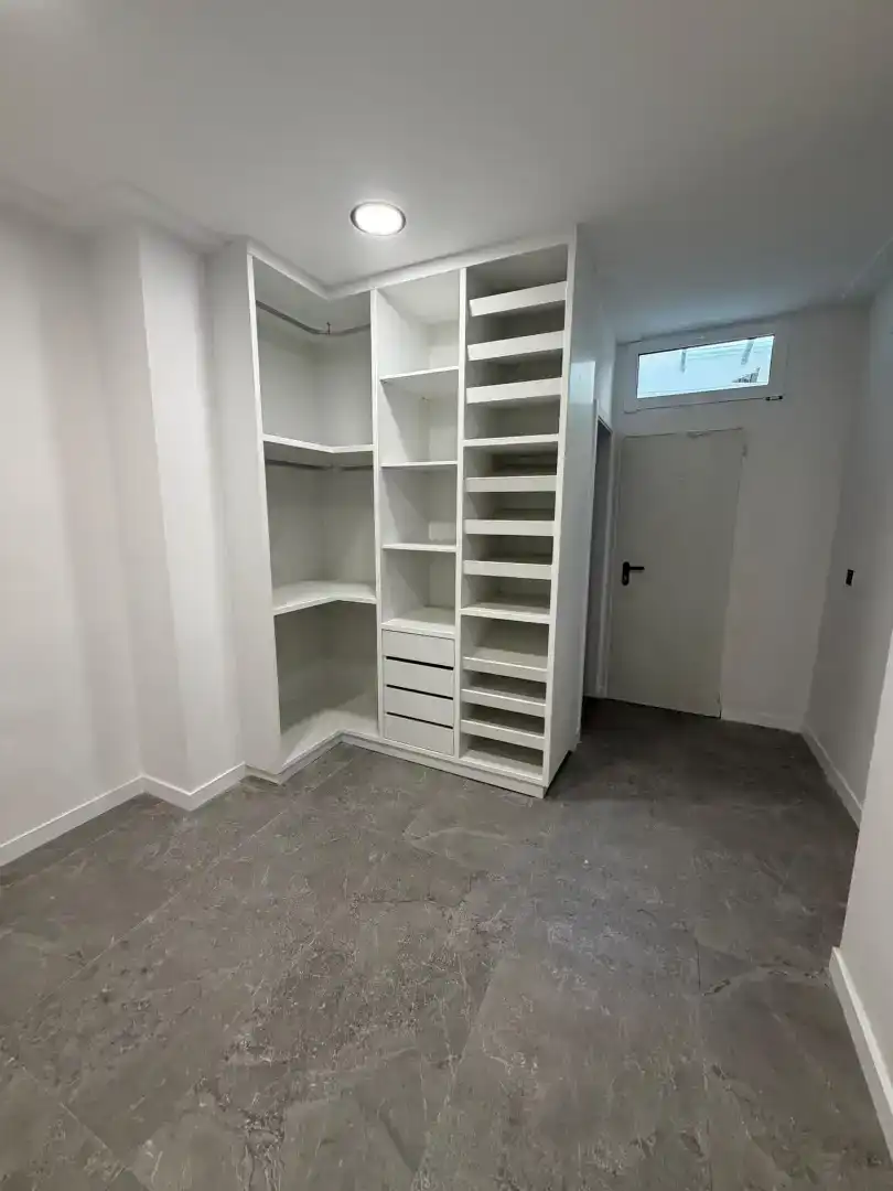 Wohnung zur Miete in Carcaixent