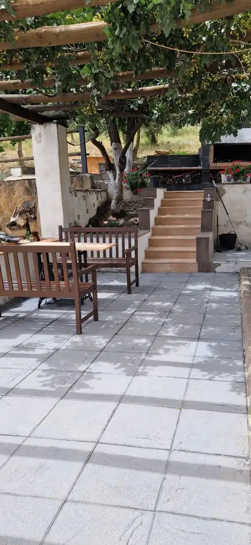Chalet con terraza en venta en Bérchules, imagen 40