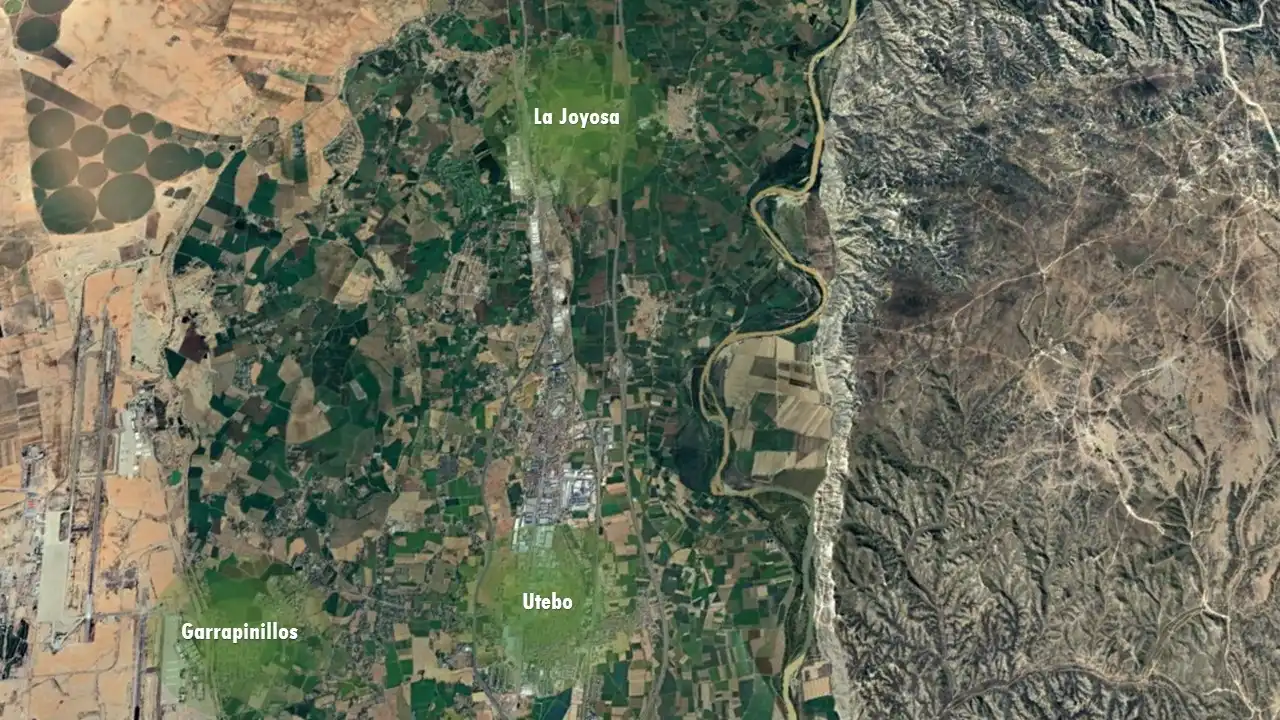 Rural land for sale in Pj Olivar del Monte, imagen 5