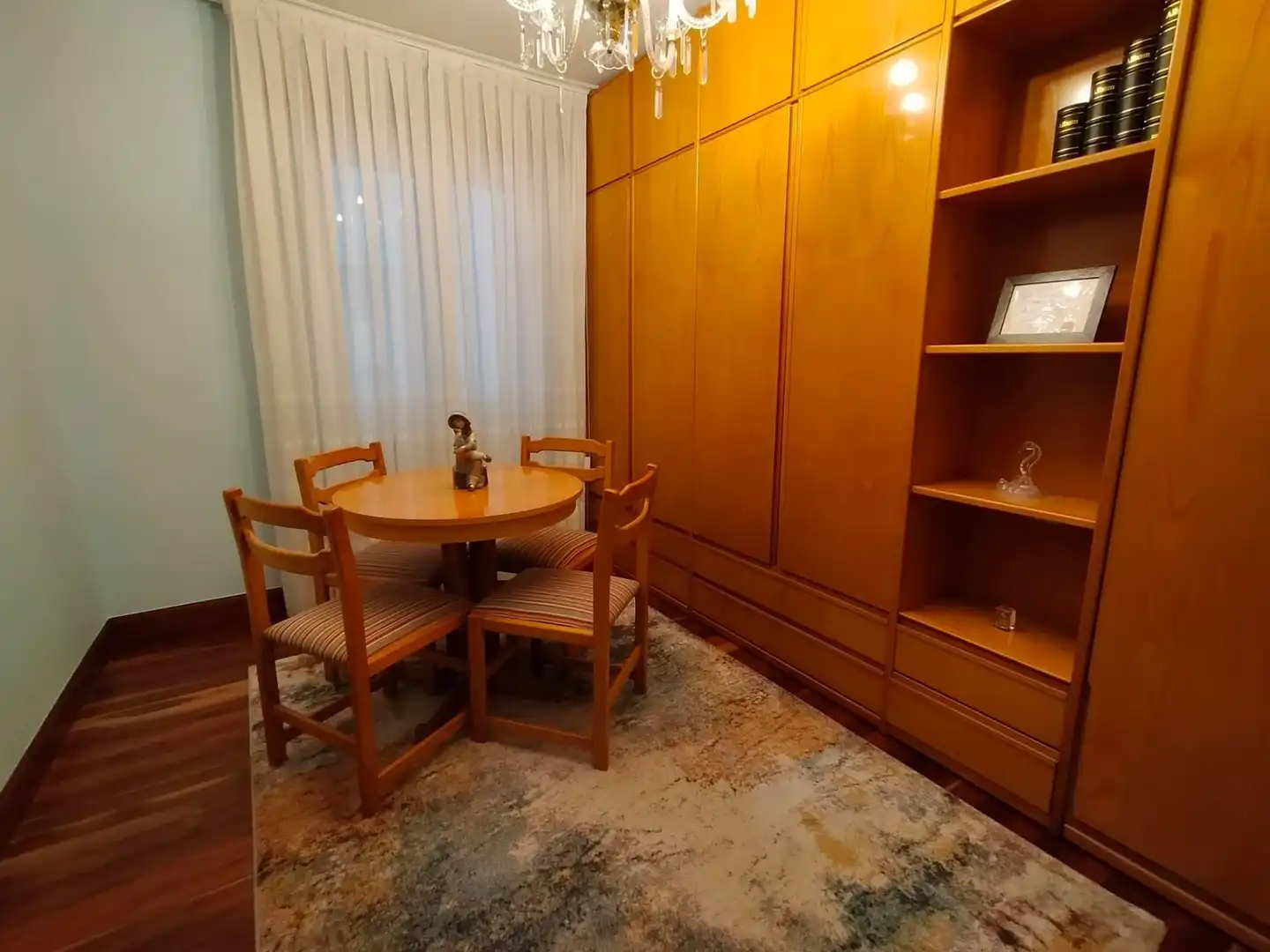 Flat with lift for sale in Juan XXIII, imagen 9