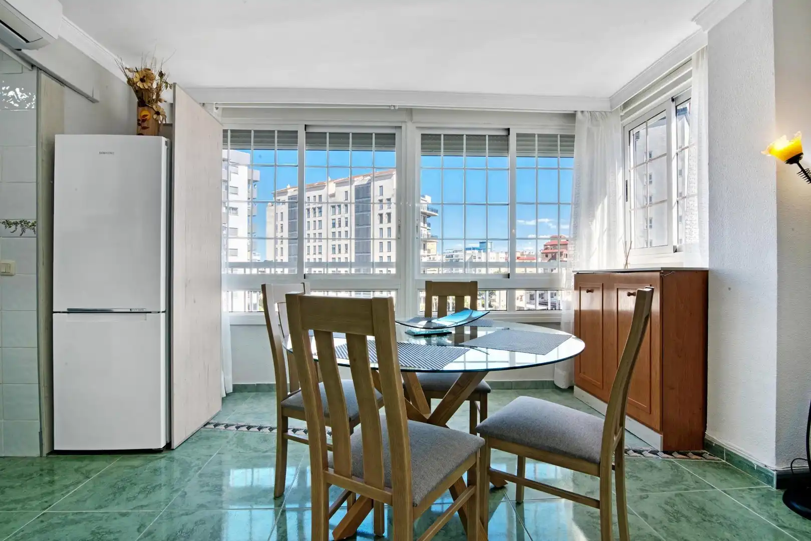 Apartament de lloguer a Calle CLOT DE LA MOTA DEL, 19, Playa de Gandia