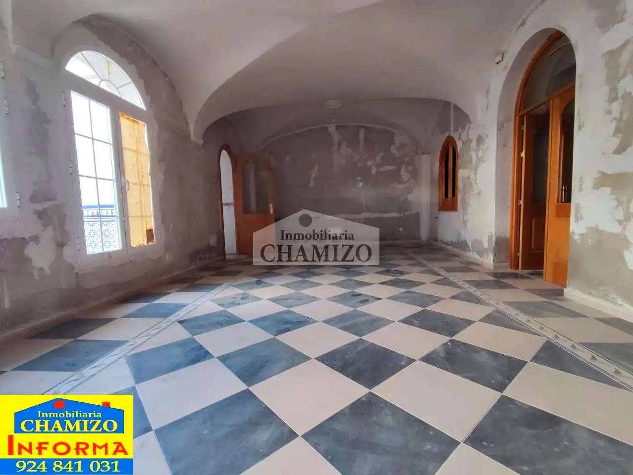 Casa o chalet en venta en Villanueva de la Serena con Terraza y Trastero
