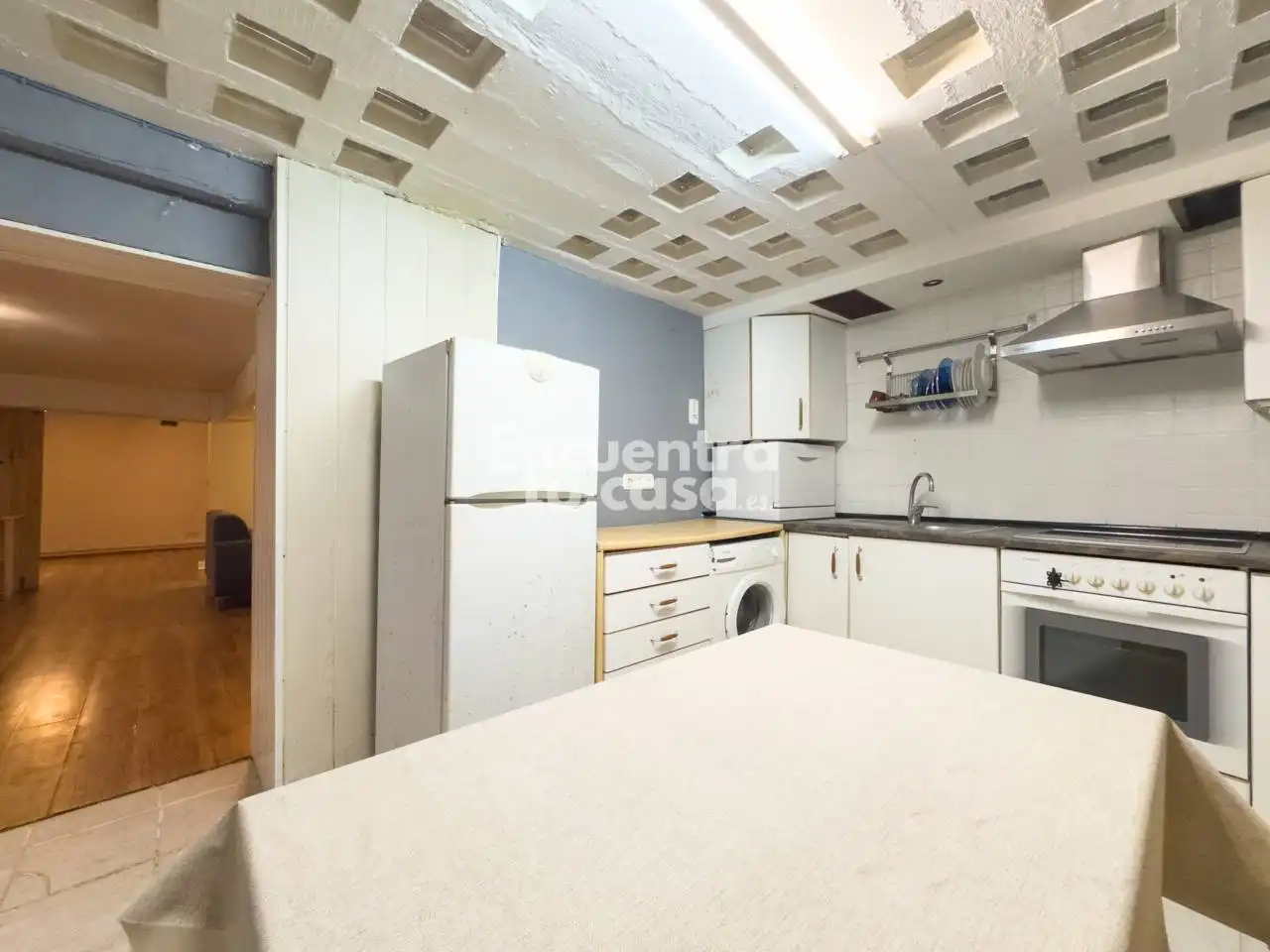 Flat for sale in Hondarribia