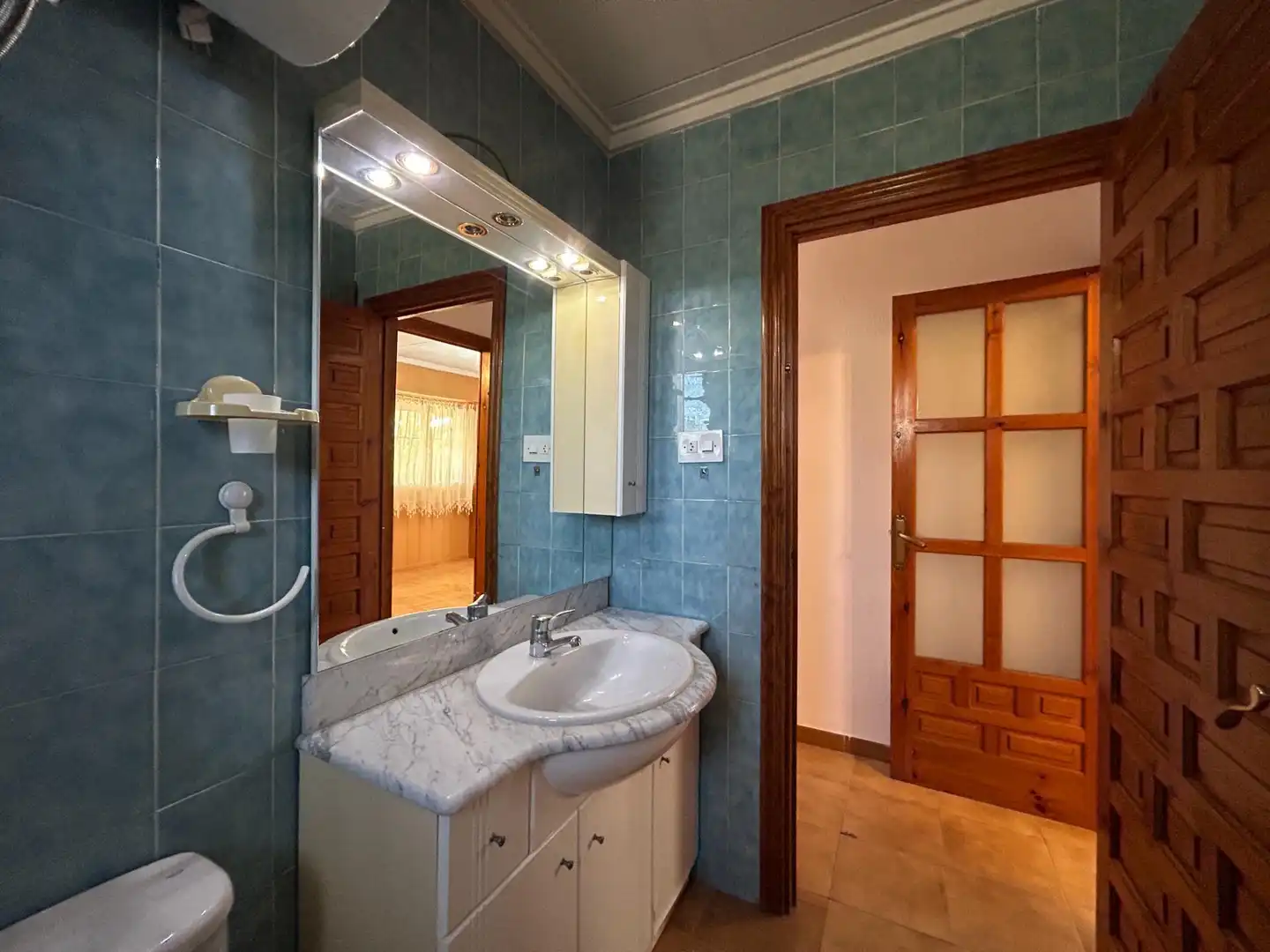 Villa mit Pool zum Verkauf in SERRETA, imagen 33