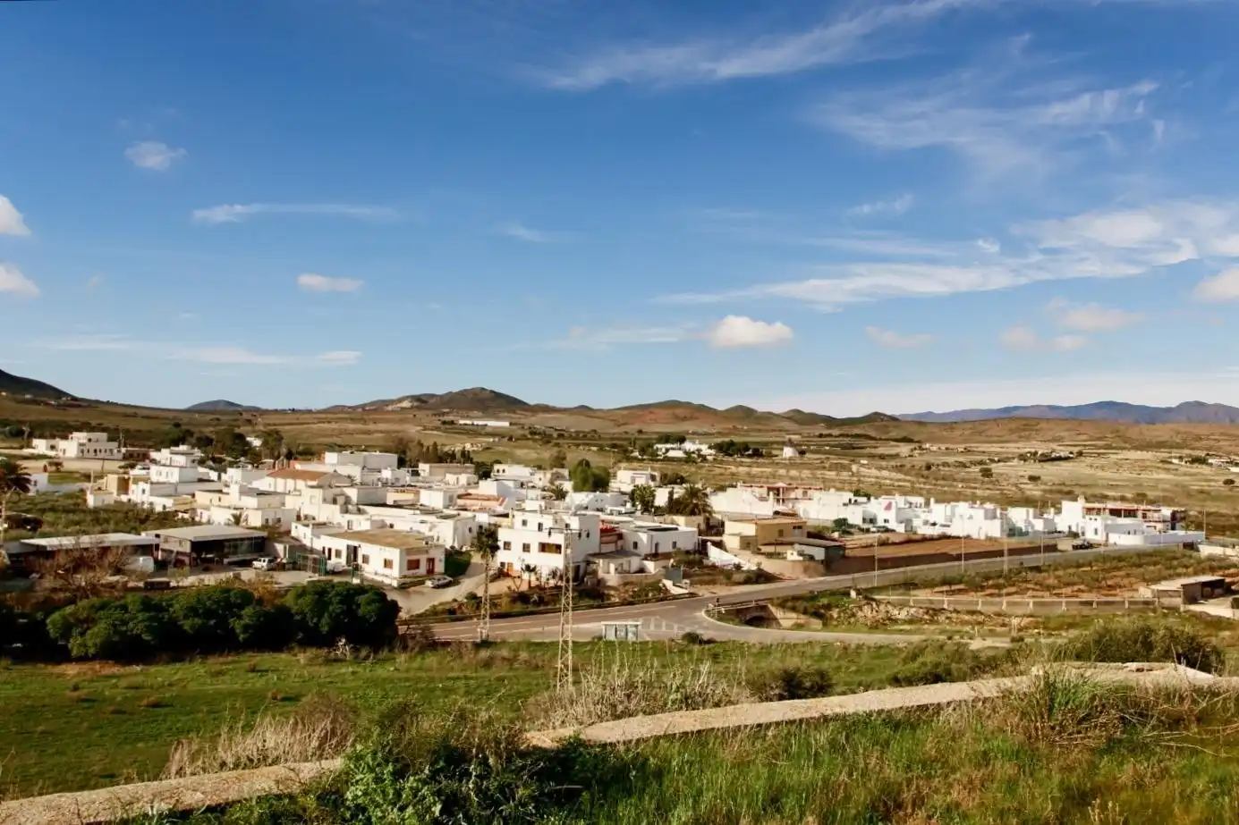 Casa rustica in vendita a Carretera Nijar Las Negras, imagen 4