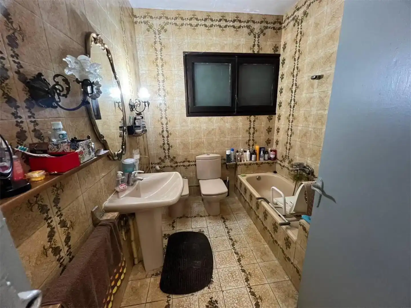 Bany de Casa o xalet en venda en Salou amb Aire condicionat