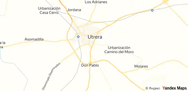 Individual en venda a Utrera ciudad, imagen 5