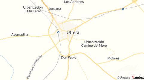 Foto 5 von Garage zum Verkauf in El Junquillo - Vistalegre, Utrera