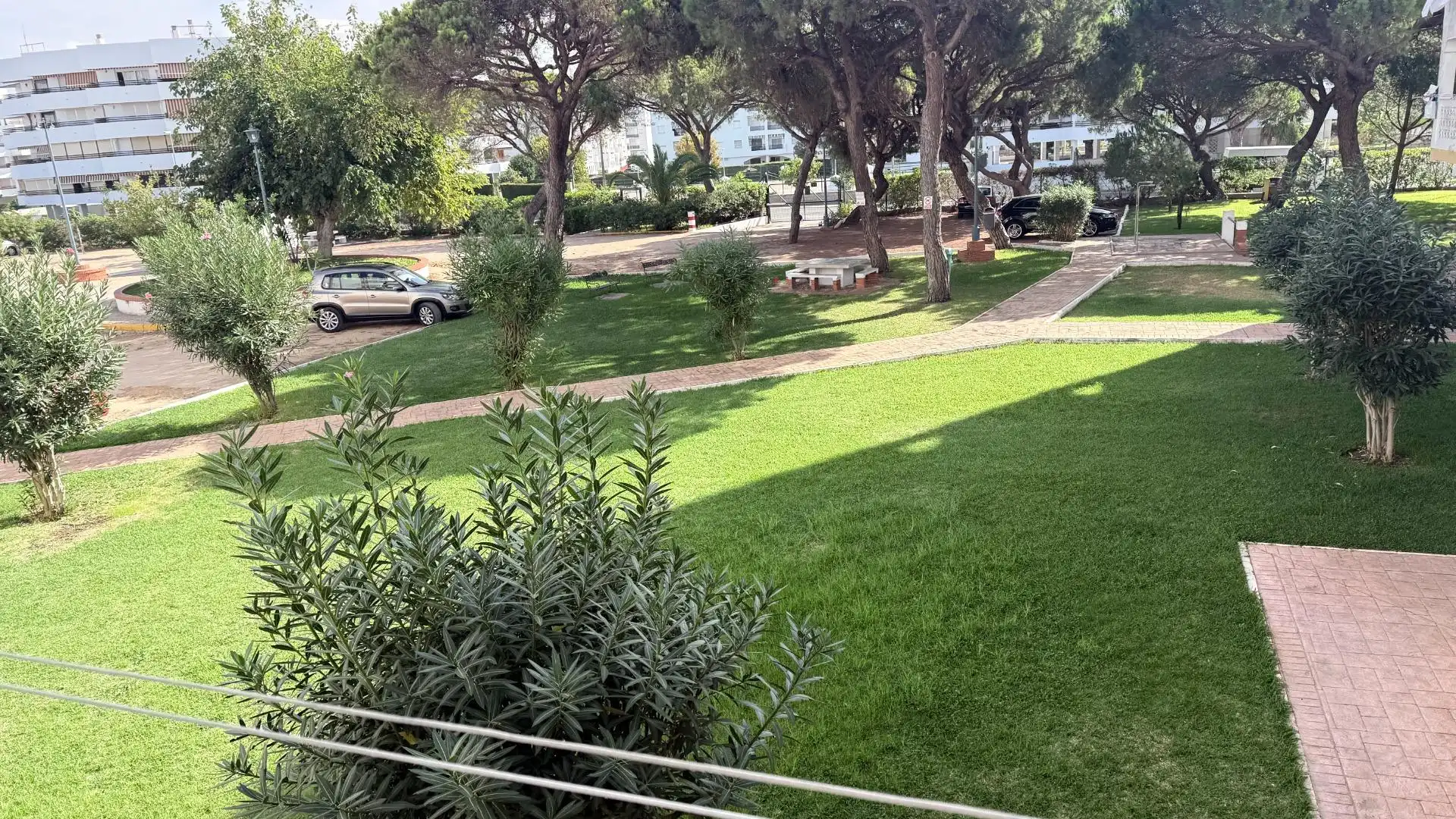 Mini appartamento con giardino in vendita a El Portil, imagen 30