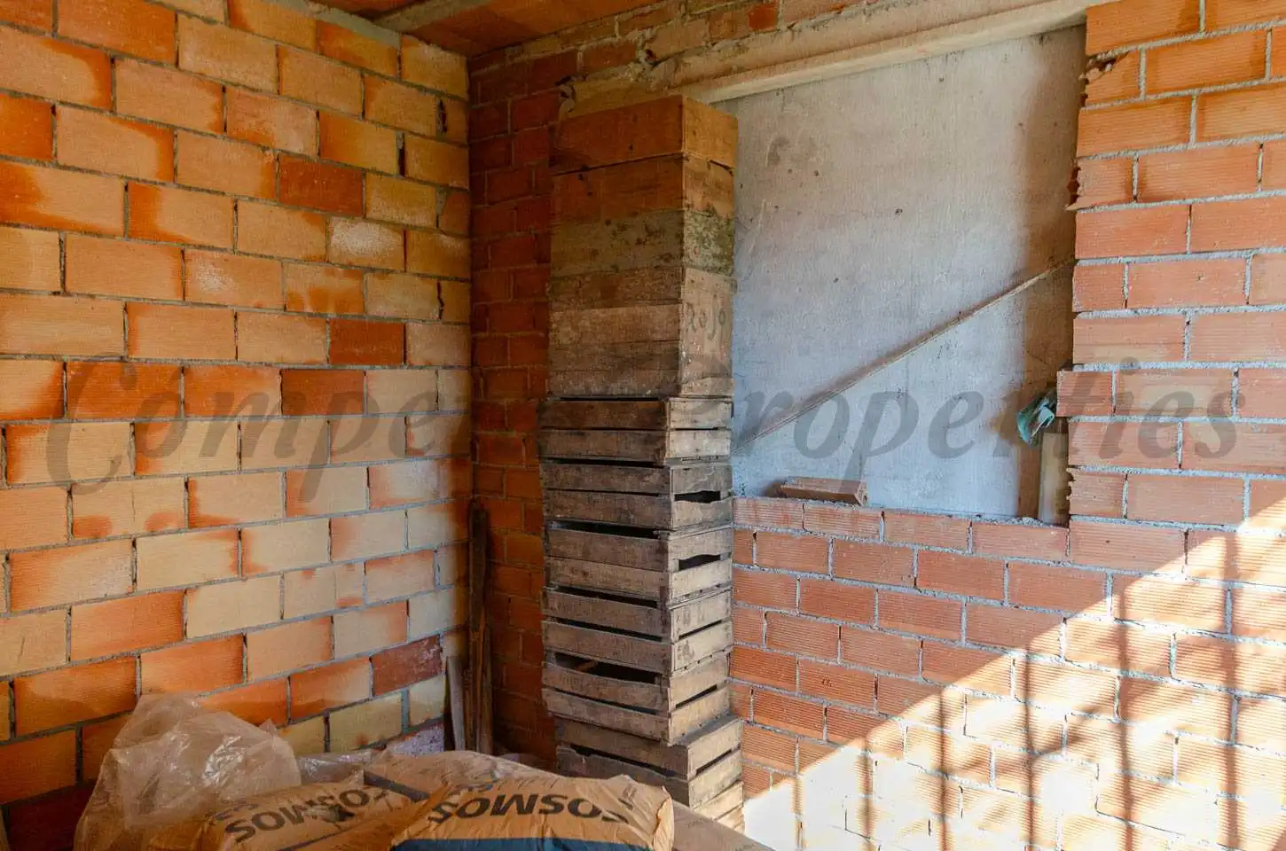 Casa in vendita a Sayalonga, imagen 8