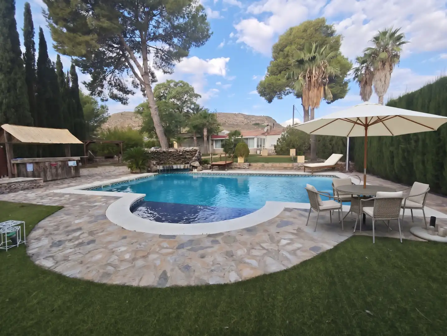 Villa avec piscine à vendre à Totana, imagen 11