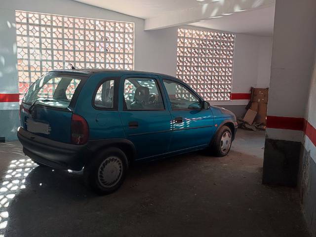 Garaje en Venta en Rambla Marquesa de Castellbell, 107 en La Salut