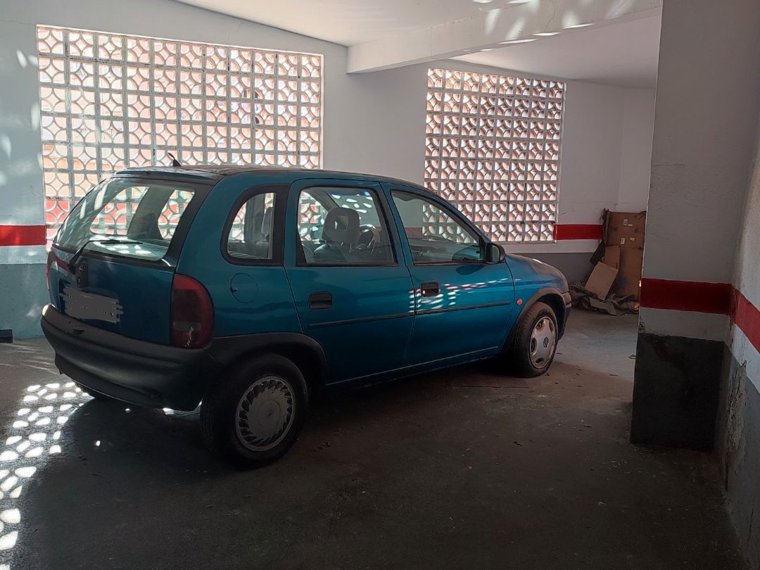 Parking of Garage for sale in Sant Feliu de Llobregat