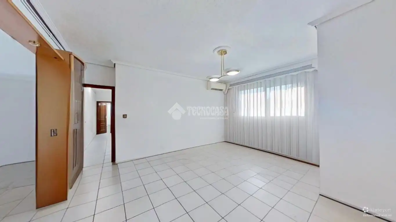 Flat for sale in Badia del Vallès  with Air Conditioner, Storage room and Balcony