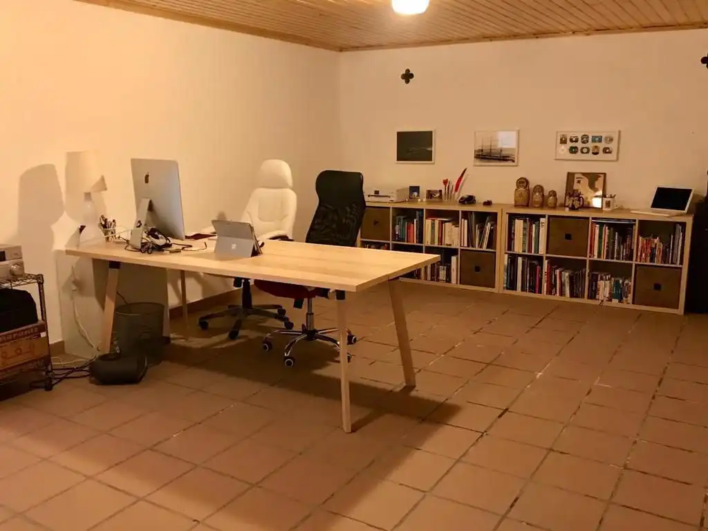 Casa o xalet en venda en Sant Boi de Llobregat amb Aire condicionat, Calefacció i Jardí privat