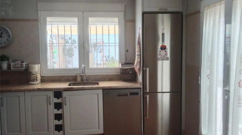 Foto 4 de Casa adosada en venta en Carrer de Ramón y Cajal, 22, Alberic, Valencia