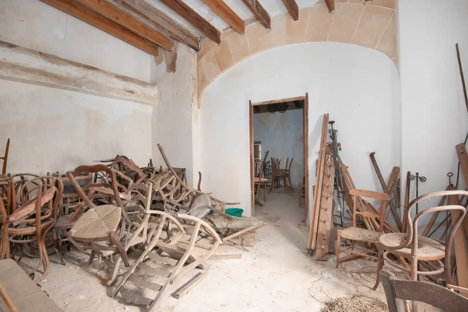 Landhaus mit Garten zum Verkauf in Algaida, imagen 40
