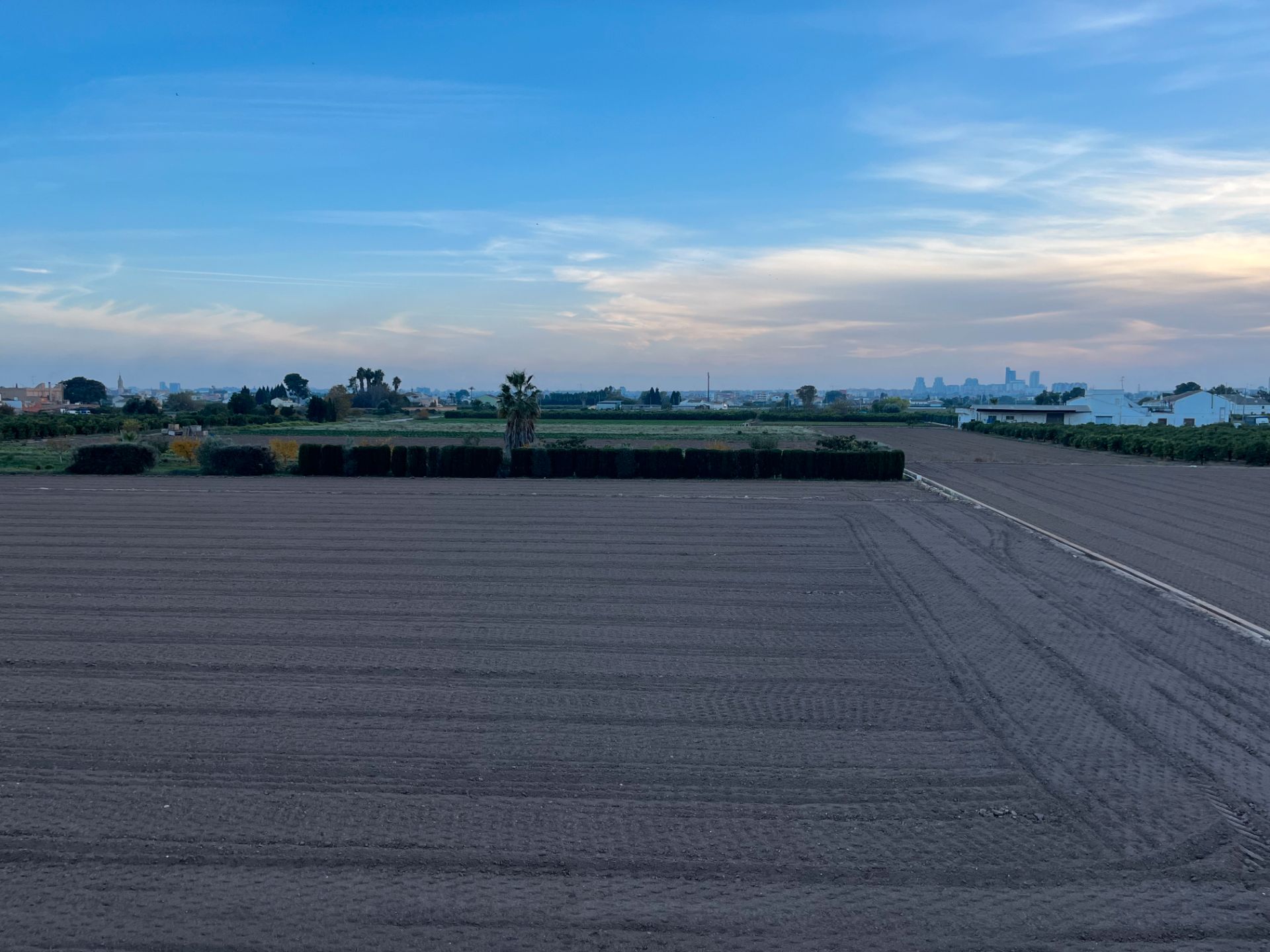 Pis en venda en  Valencia Capital amb Terrassa i Balcó
