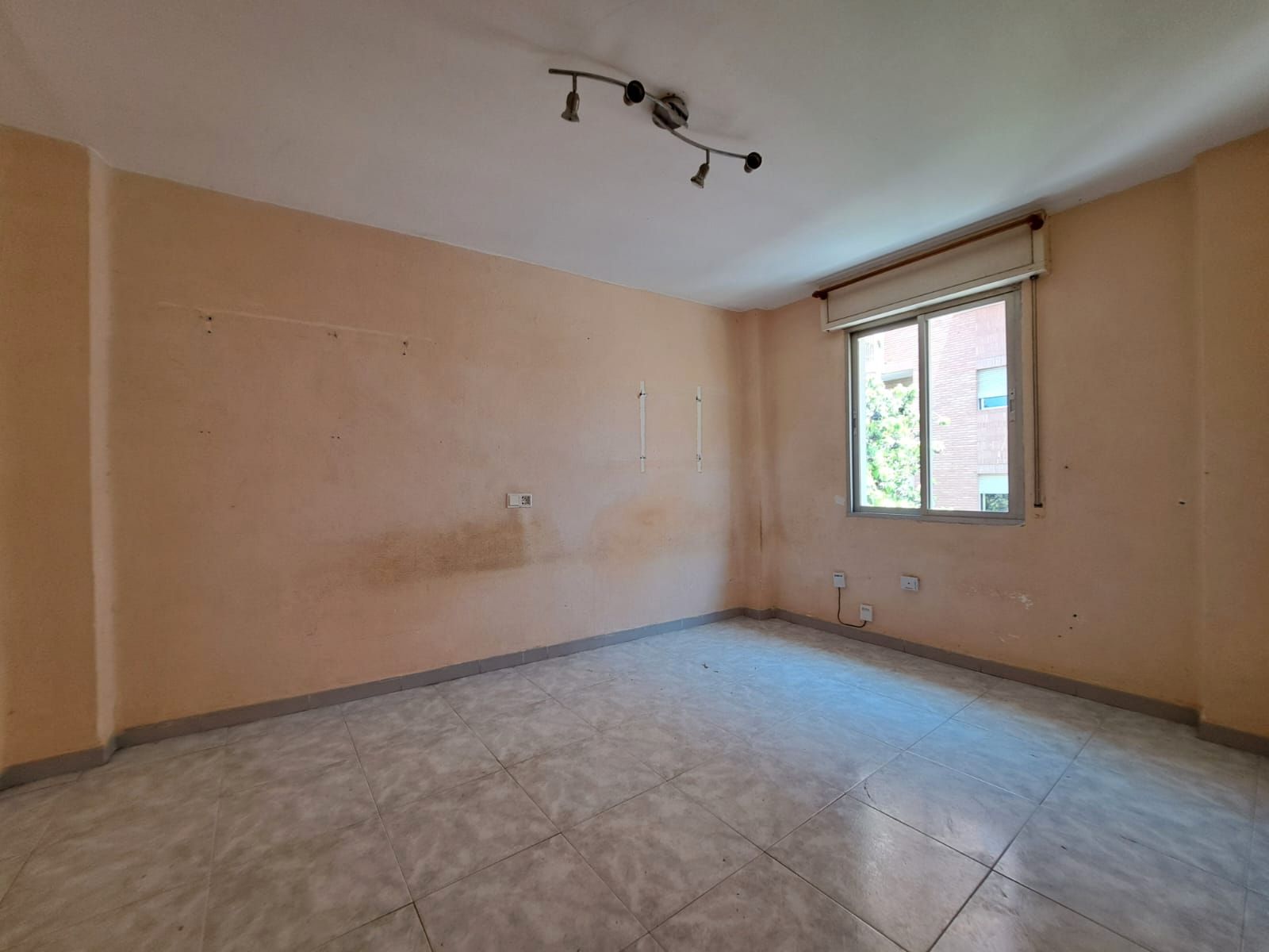Dormitori de Apartament en venda en Málaga Capital amb Terrassa