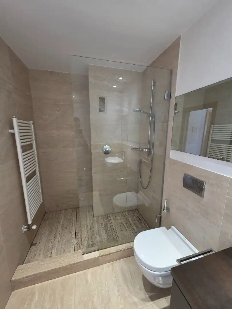 Apartament amb piscina de lloguer a Llevant, imagen 15