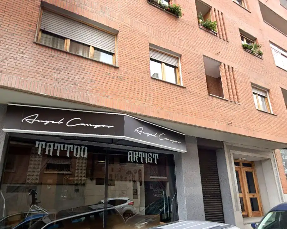 Pis en venda a Ortiz de Paz, José Zorrilla - Padre Claret