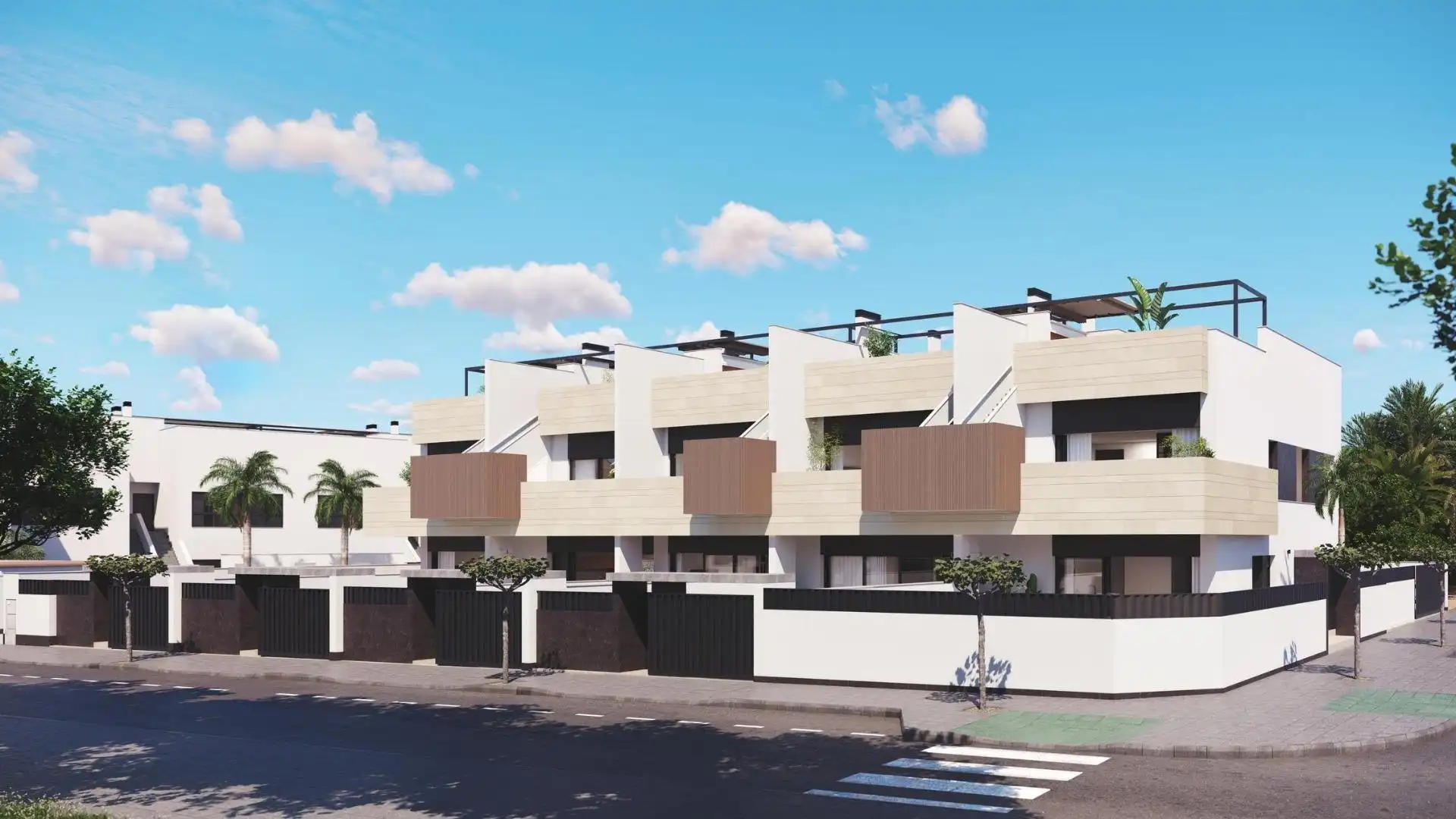 Bungalow avec piscine à vendre à N/A, imagen 4