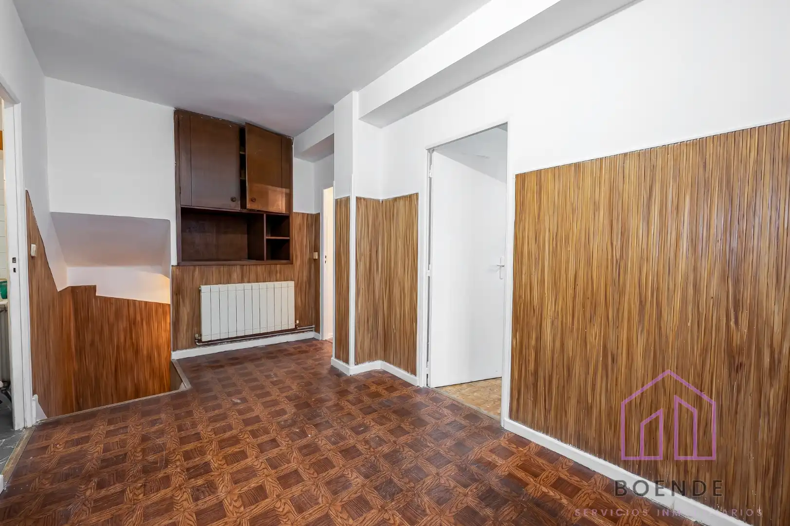 Piso en venta en Calle de Ponferrada, Pilar