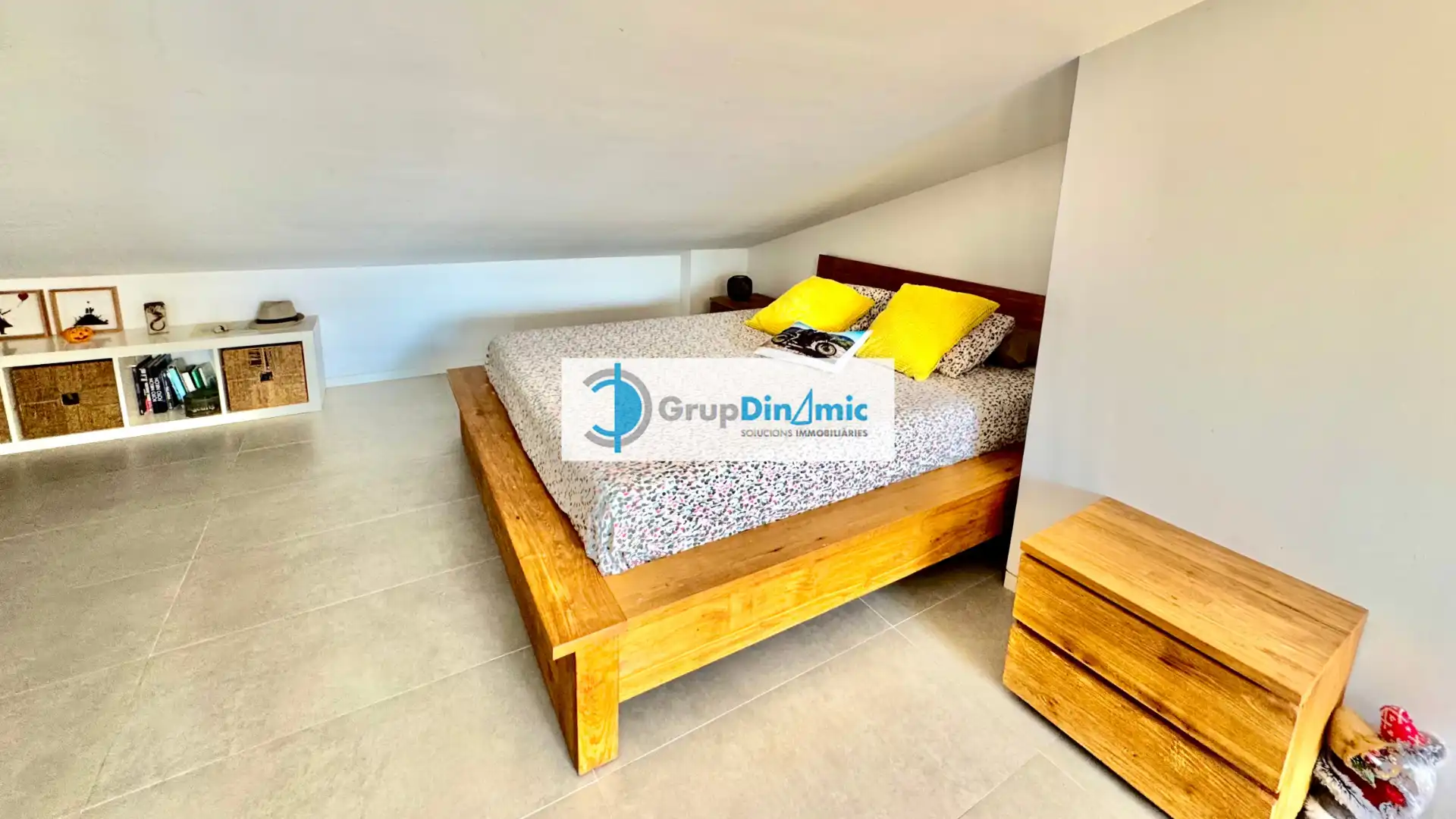 Habitación de Dúplex en venta en Palamós con Calefacción, Terraza y Amueblado