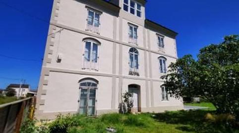 Foto 2 de Casa o xalet en venda a  Avda del Folgueirón, S N Campos y Salave, Tapia de Casariego, Asturias