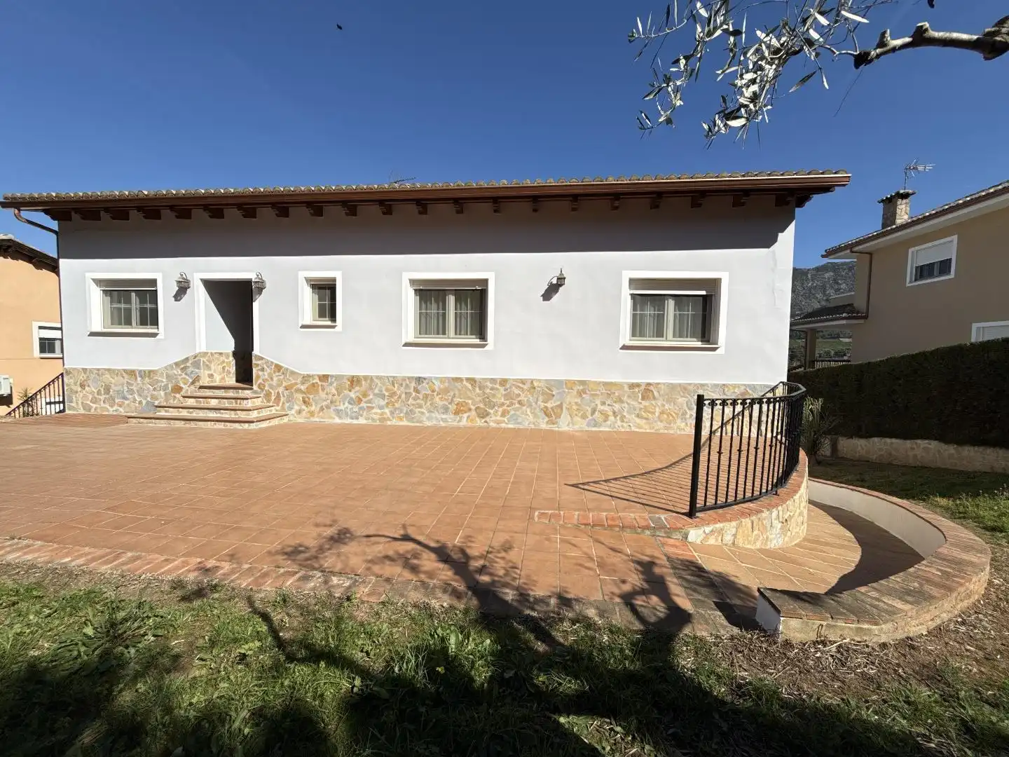 Casa con piscina en venta en Urbanitzacions i Pedanies Sud, imagen 14