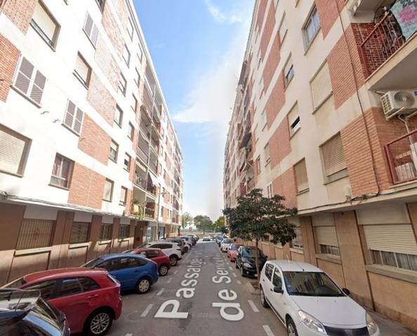 Piso en Venta en Es Rafal Nou