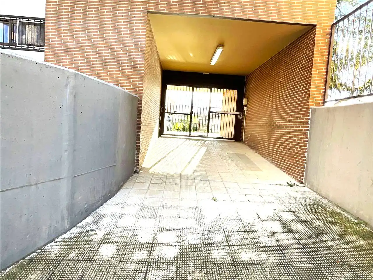 Garage for sale in CUERPOS OBRAS PUBLICAS, Santo Domingo de la Calzada