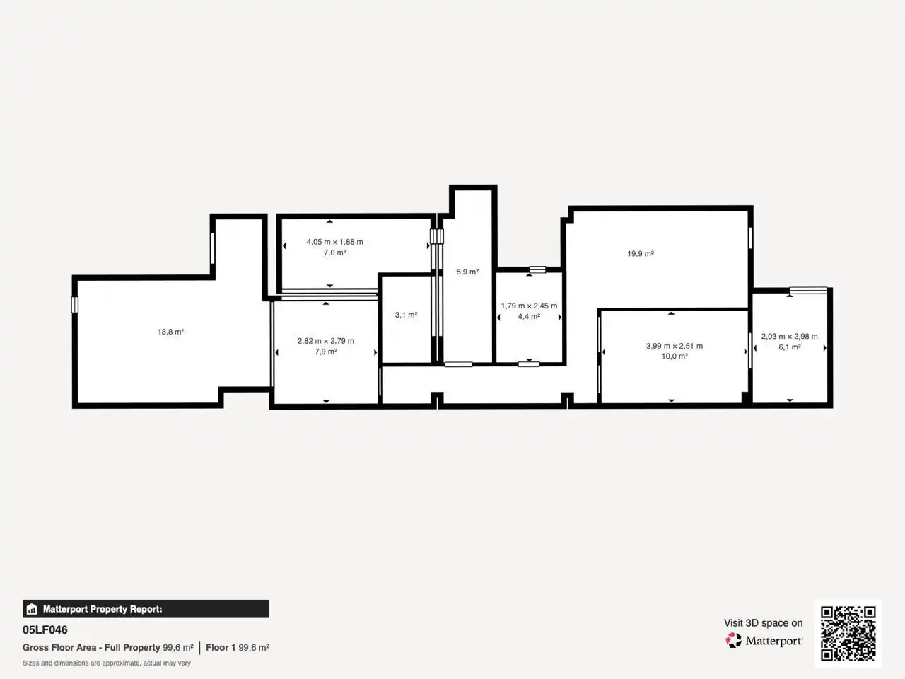 Wohnung mit Terrasse zum Verkauf in Carrer Ponent, imagen 27