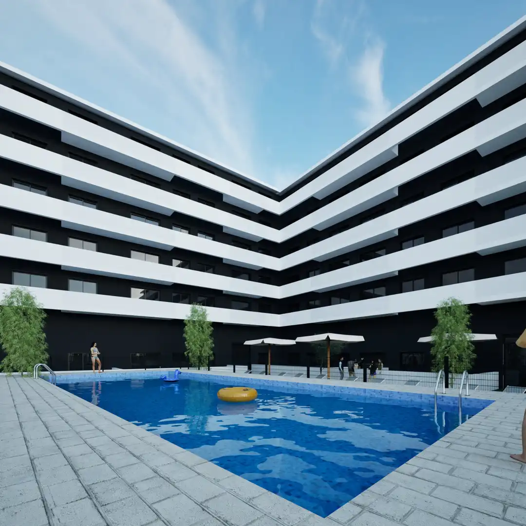 Edifici en venda a Carrer d'Urgell, 78, Balaguer