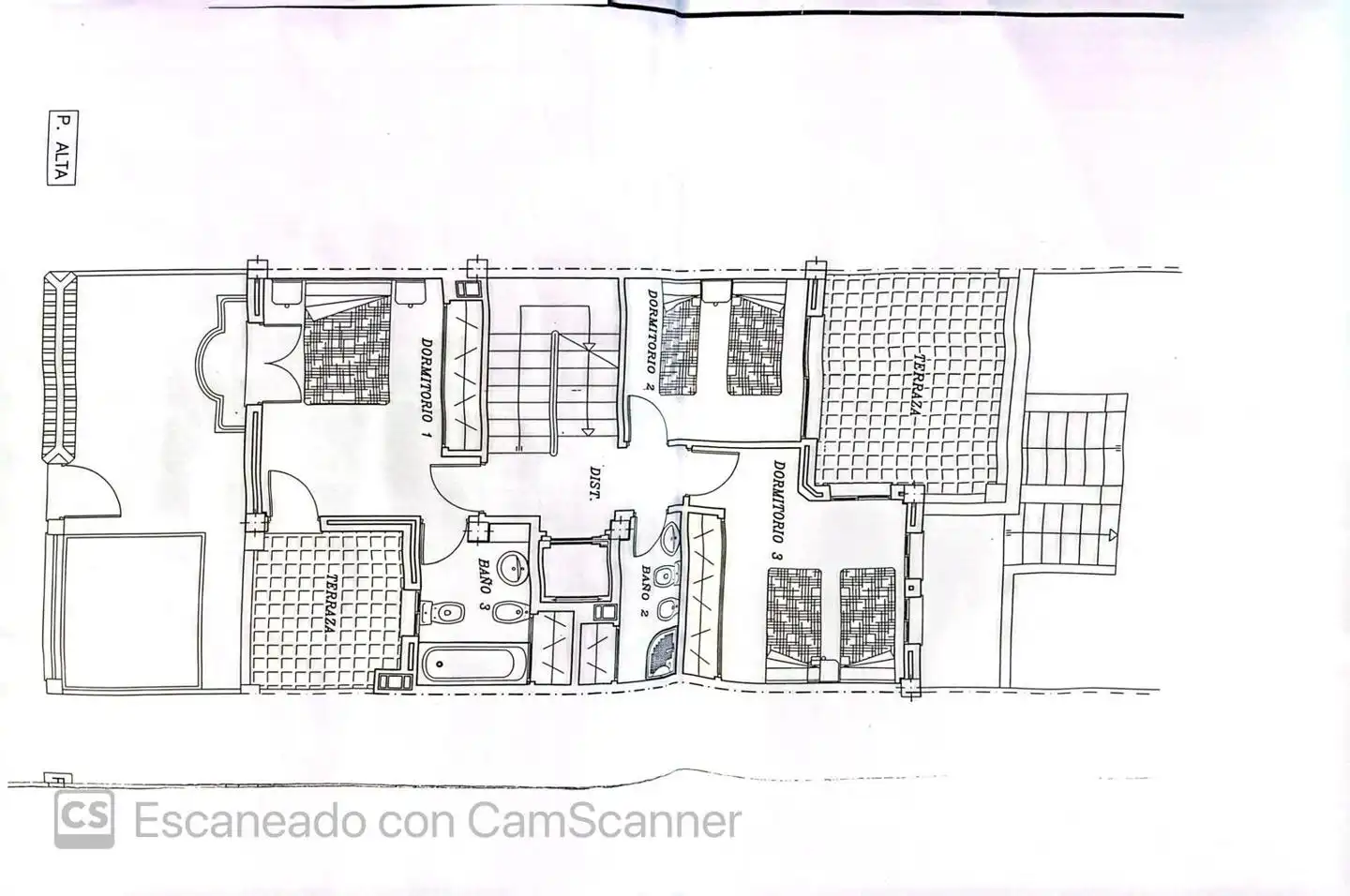 Casa adosada en venta en Vélez-Málaga con Jardín privado