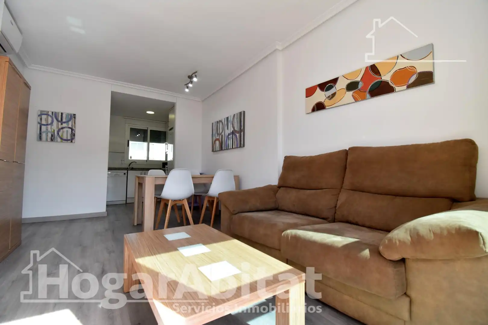 Appartamento con piscina in vendita a Carrer del Llac Taimir, imagen 4