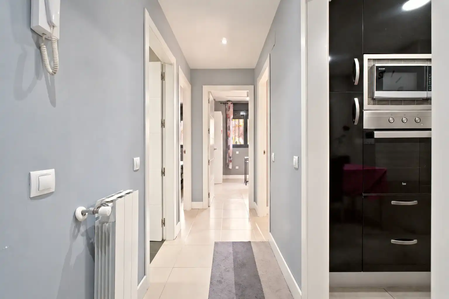 Appartement avec piscine à vendre à Paseo de los Navegantes, imagen 12