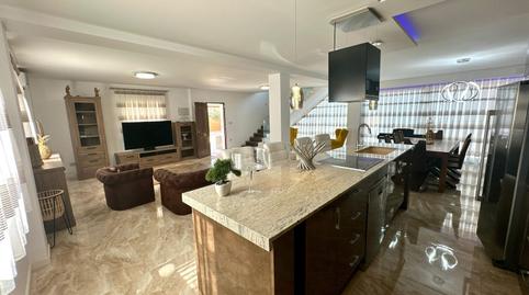 Foto 5 de Casa o xalet en venda a Paseo Paseo Mayor, 1, 1, Rebolledo, Alicante